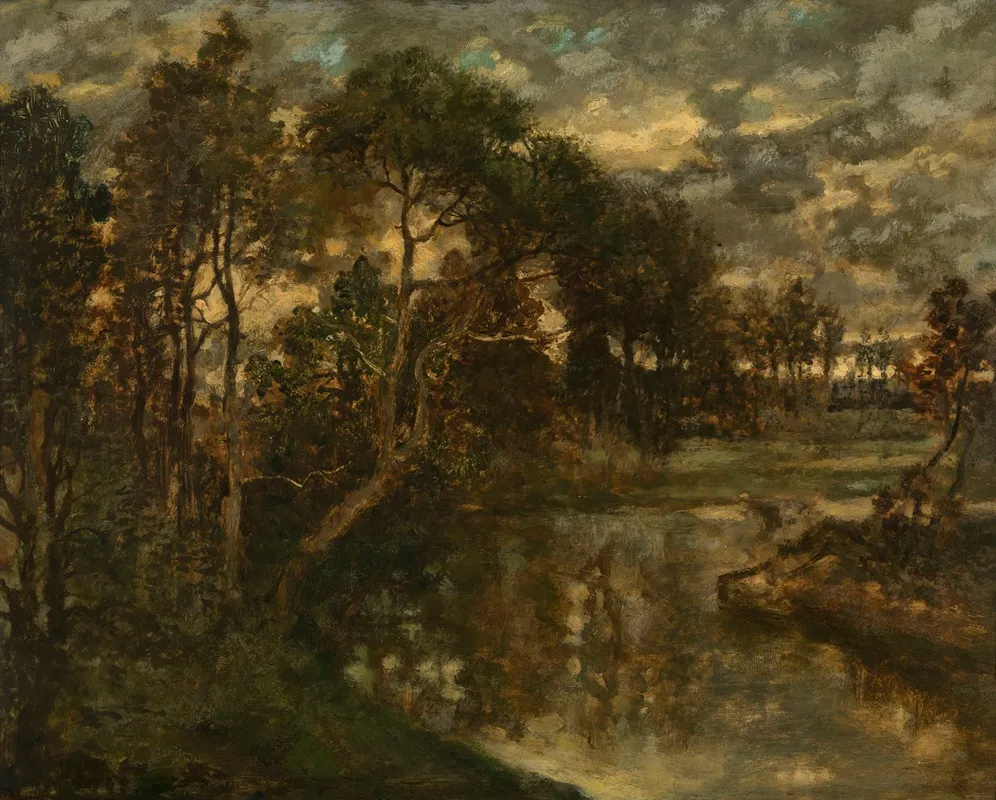 Landscape 348