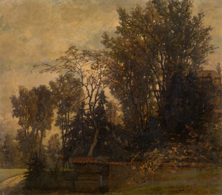 Landscape 349