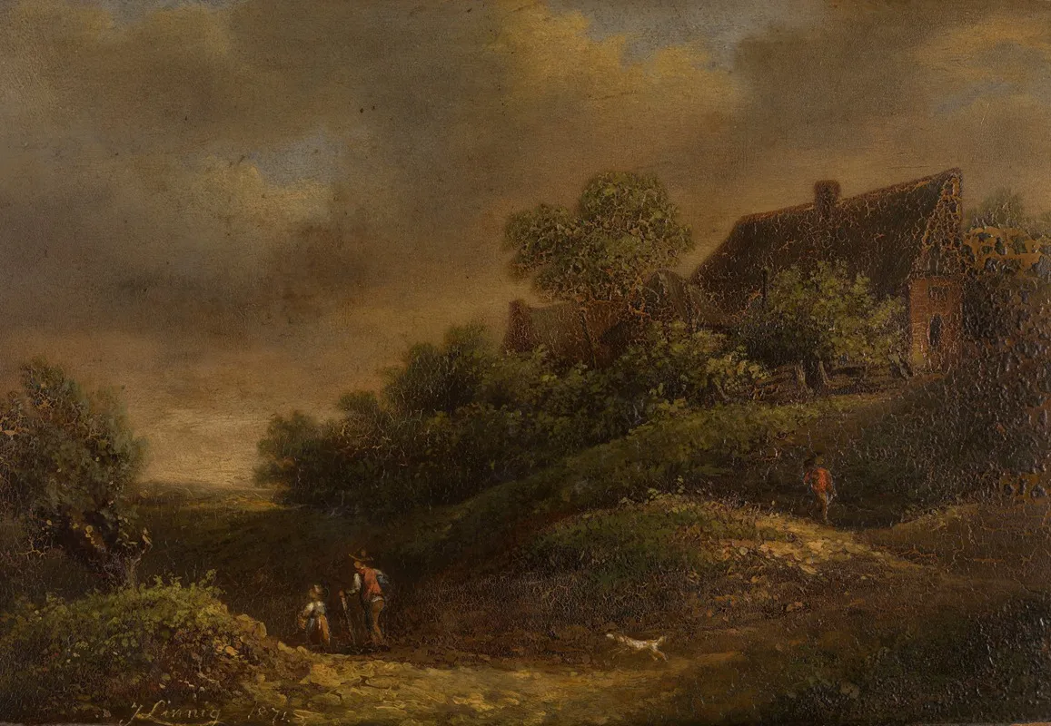 Landscape 351