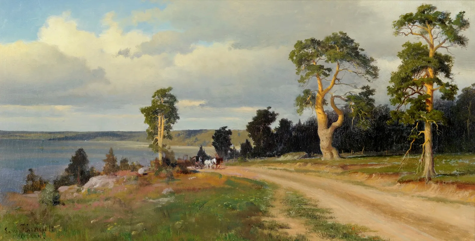 Landscape 364