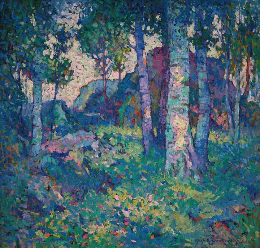 Landscape 372