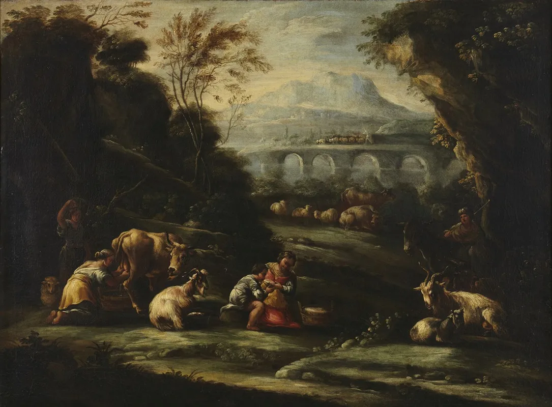 Landscape 377