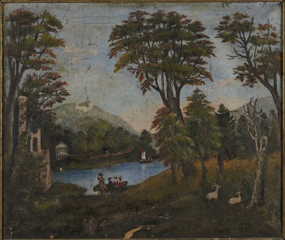 Landscape 380