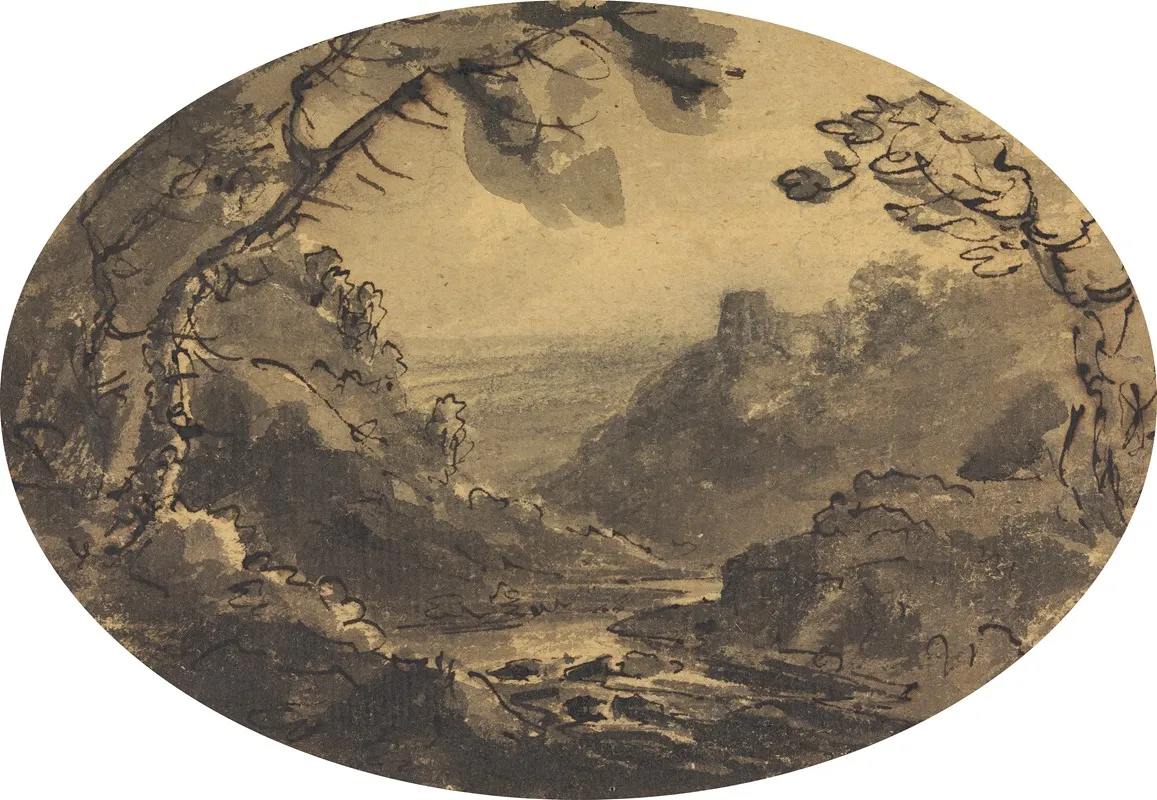 Landscape 385