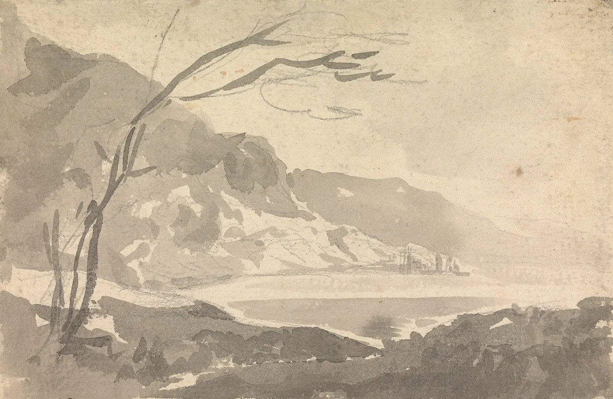 Landscape 387