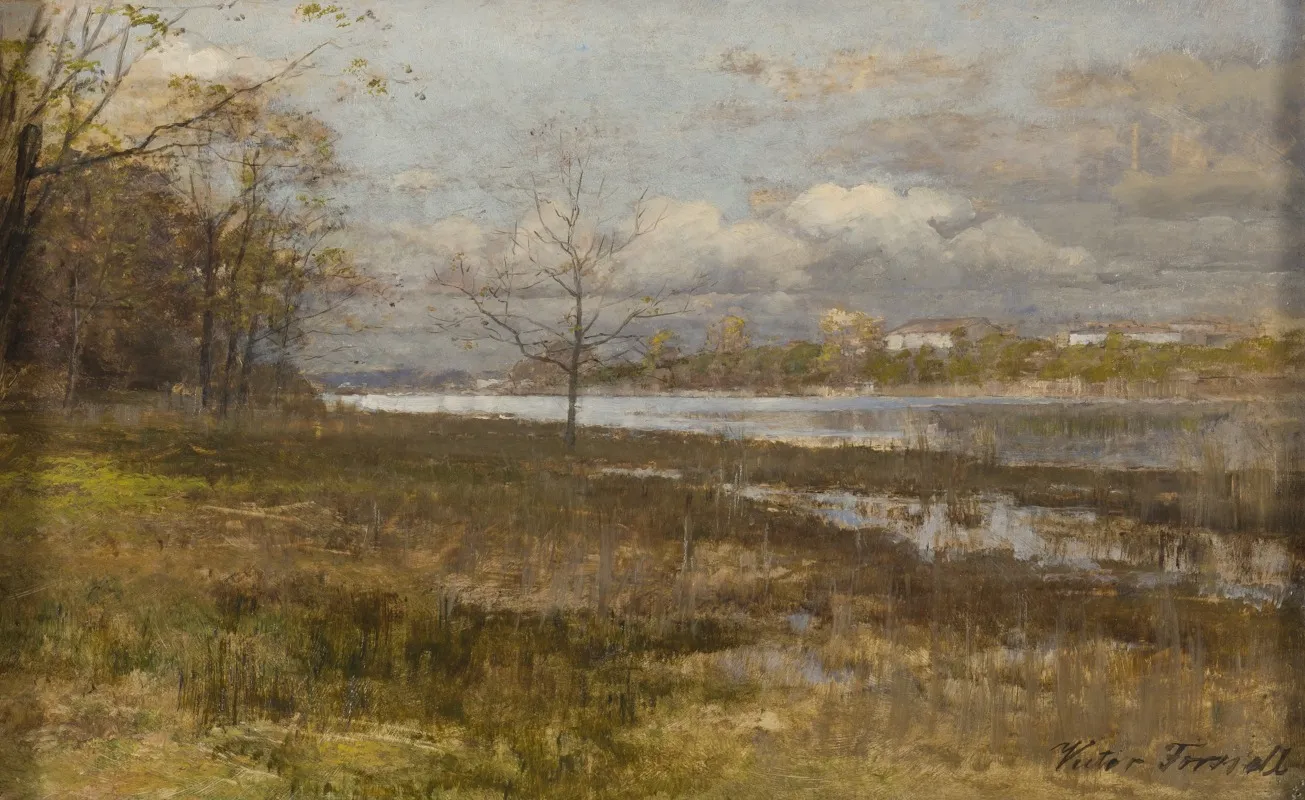 Landscape 394