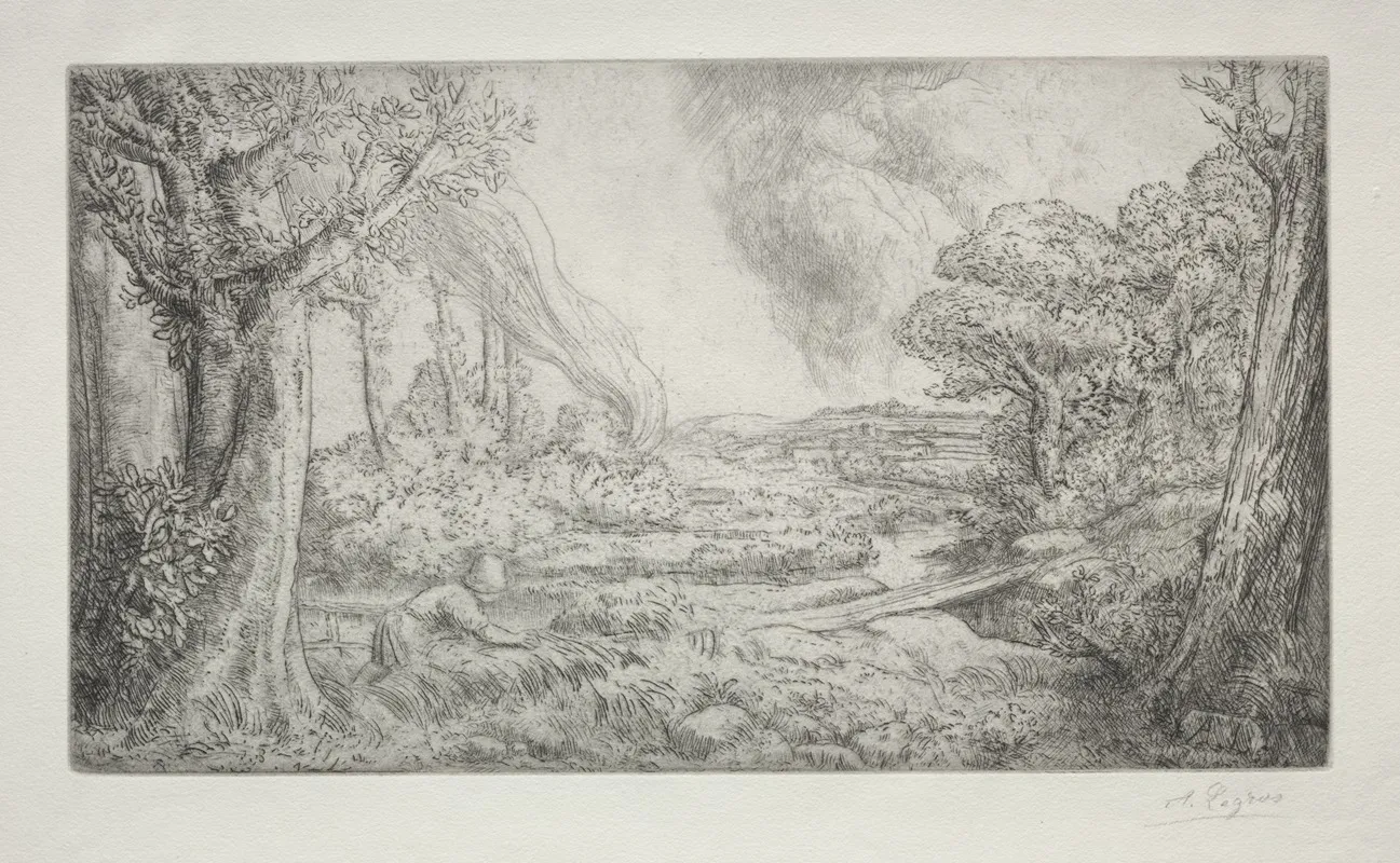 Landscape 4 3