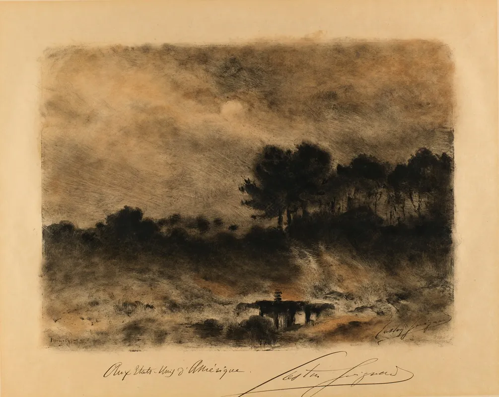 Landscape 402