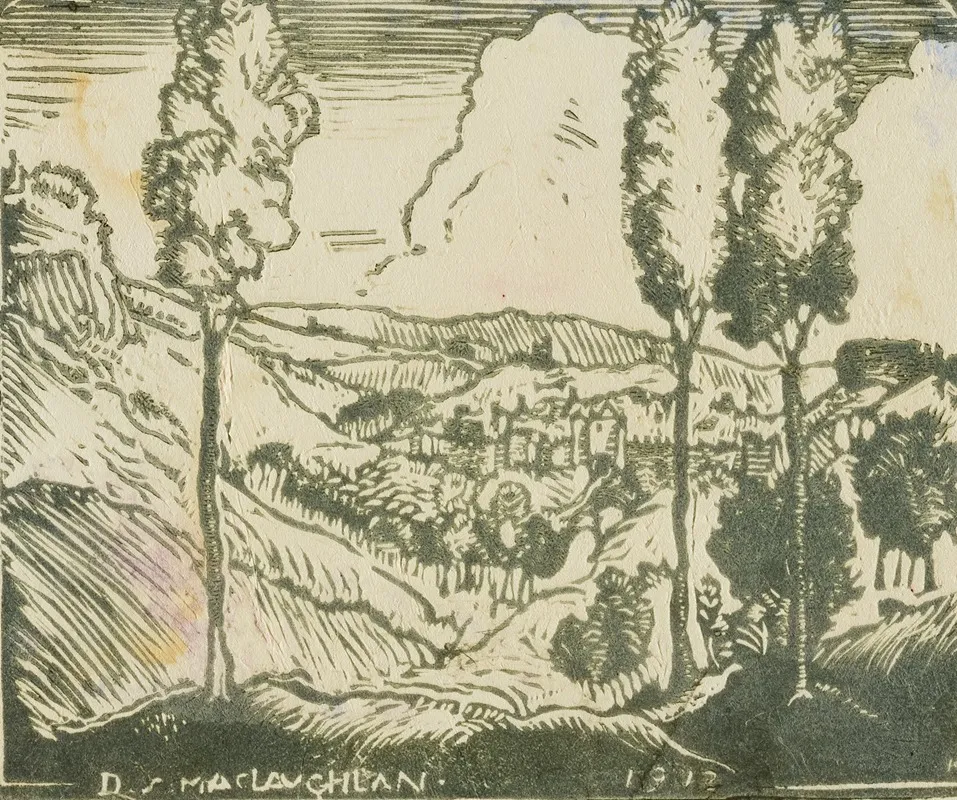 Landscape 408