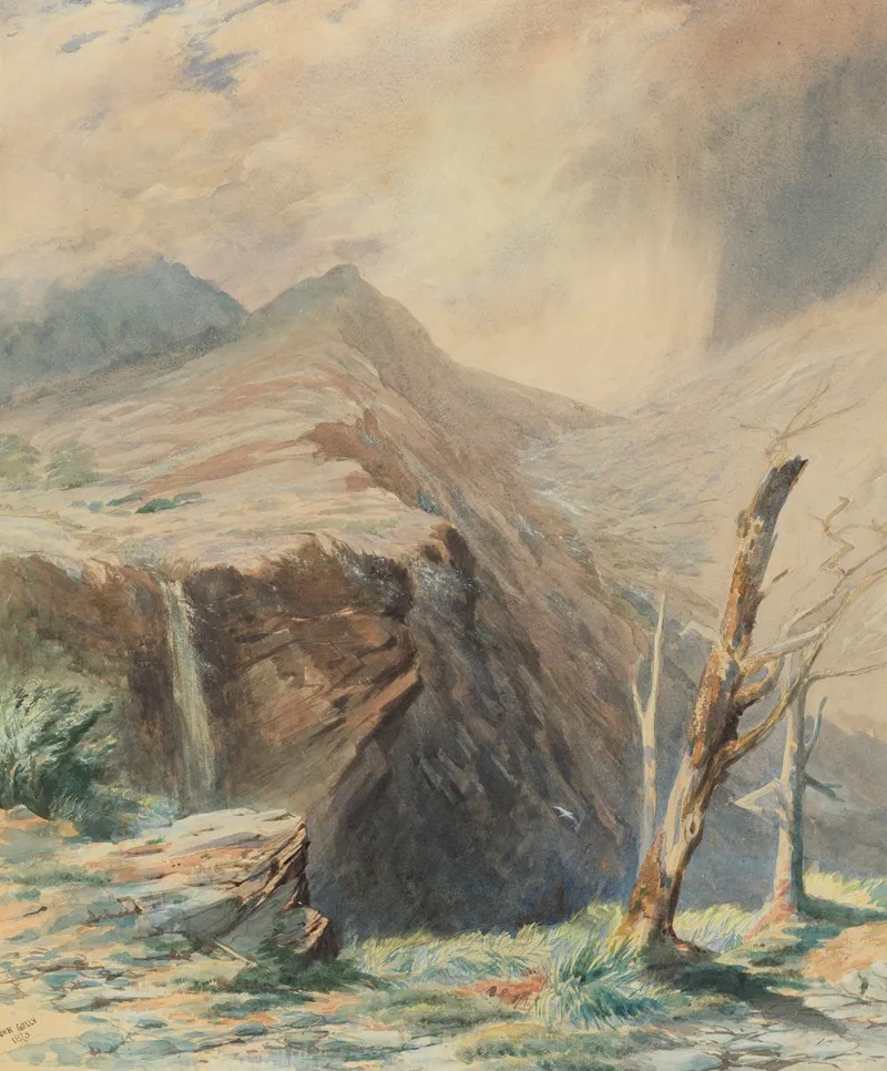 Landscape 417