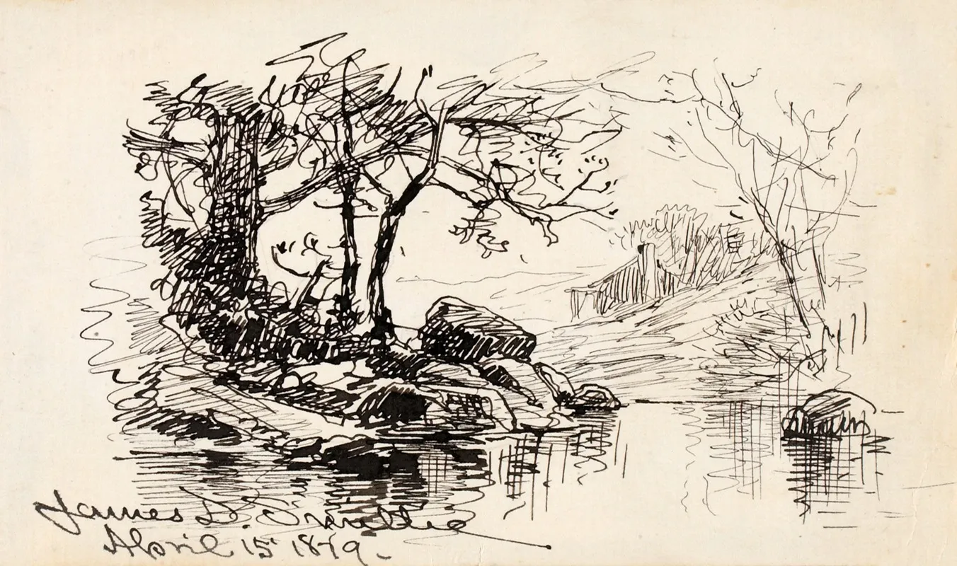 Landscape 423