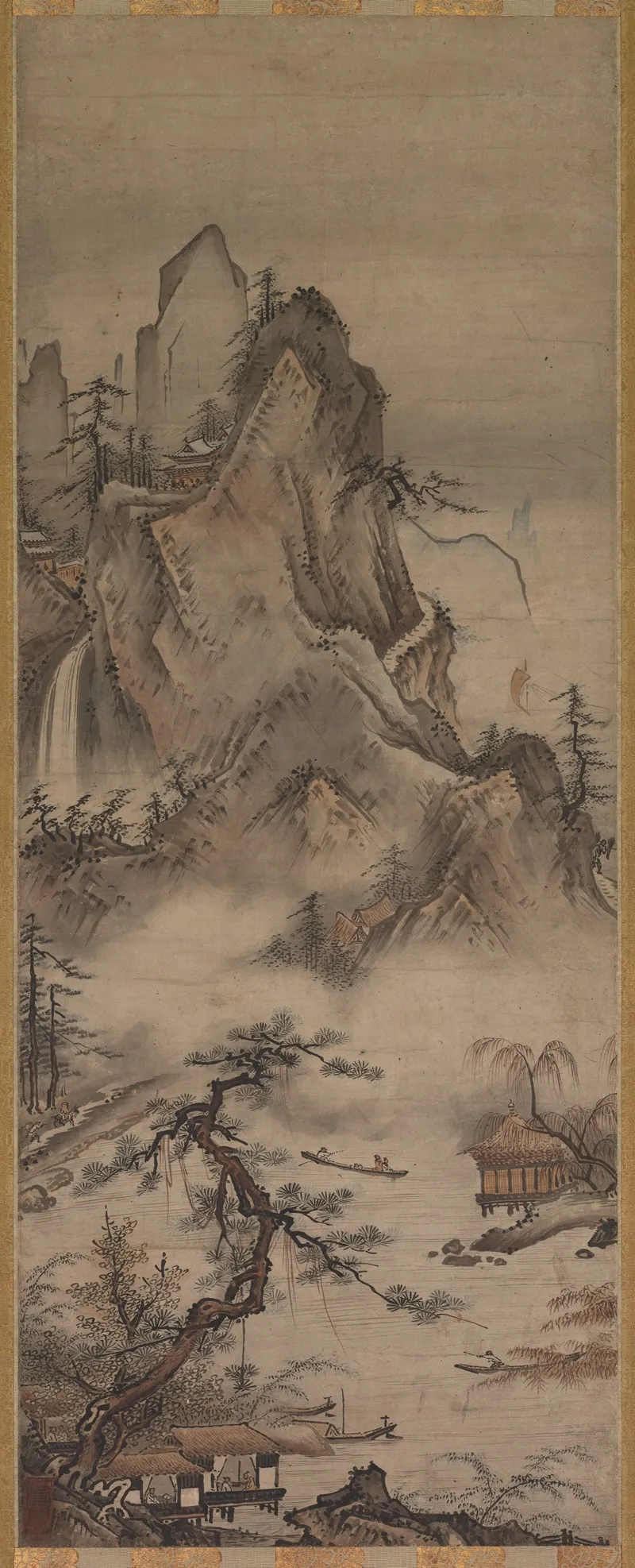 Landscape 442