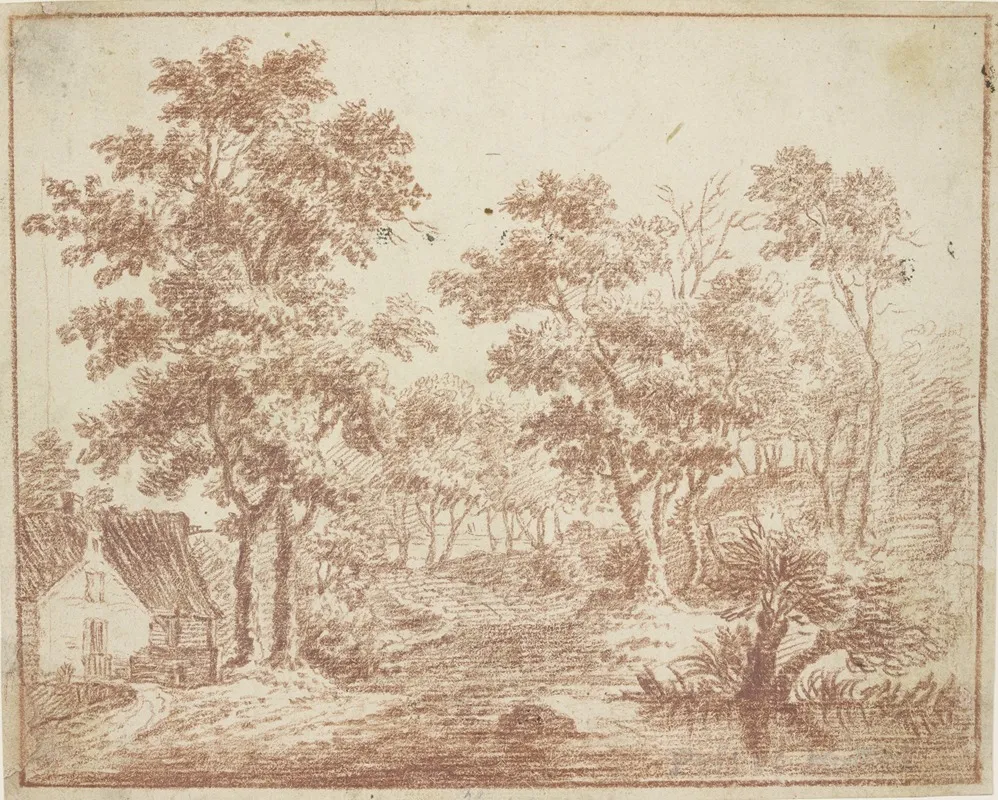 Landscape 444