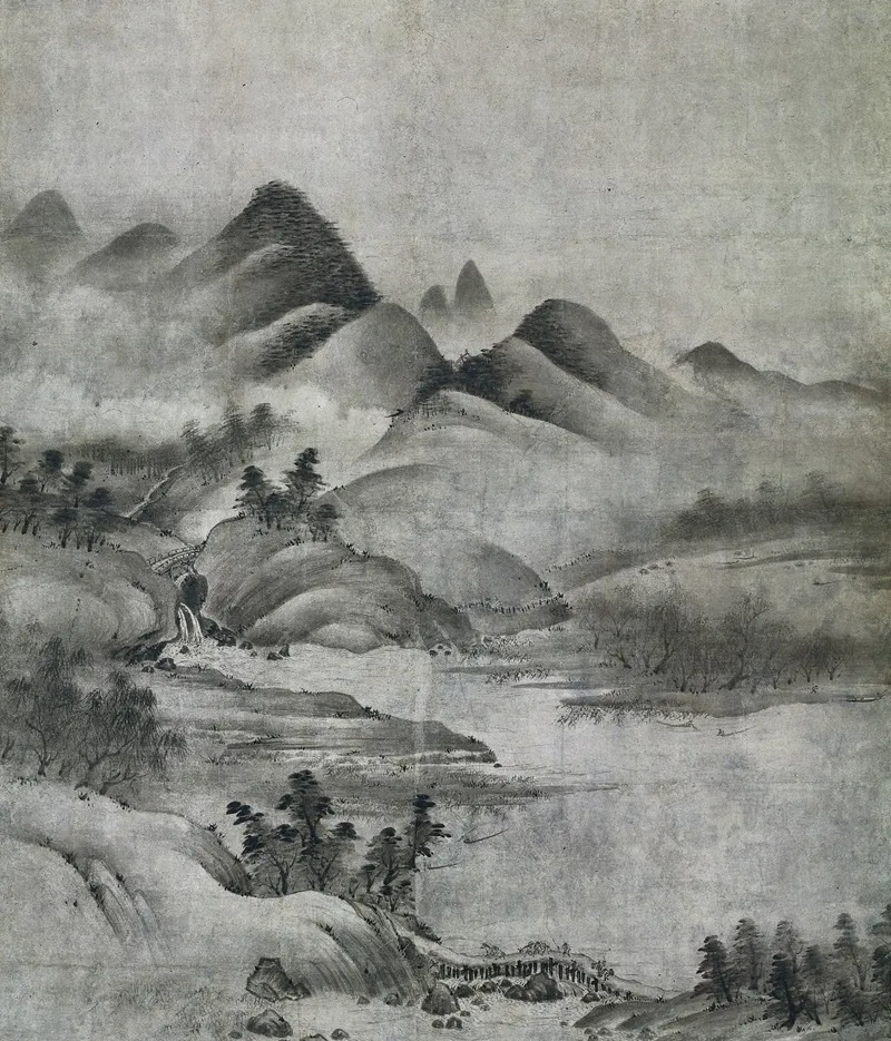 Landscape 459