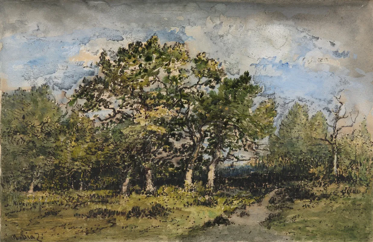 Landscape 468