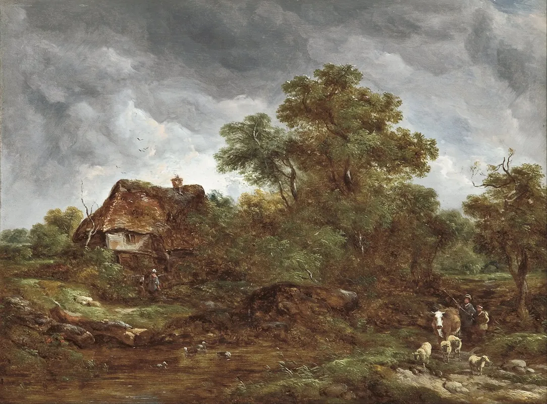 Landscape 46