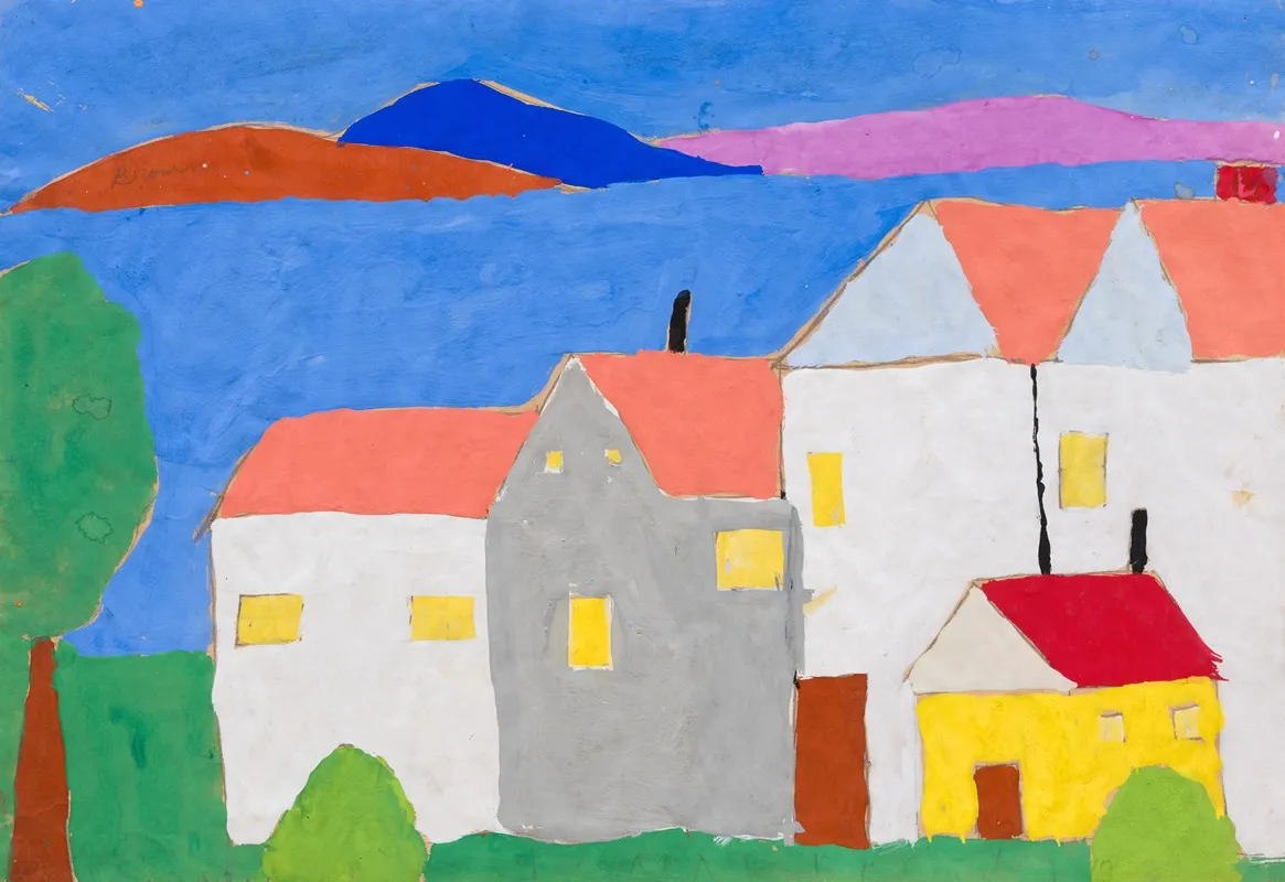 Landscape 483