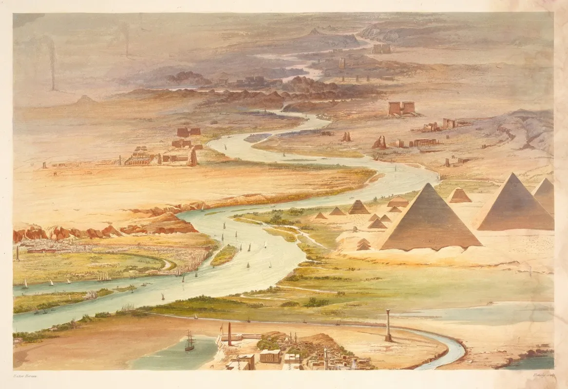 Landscape 488