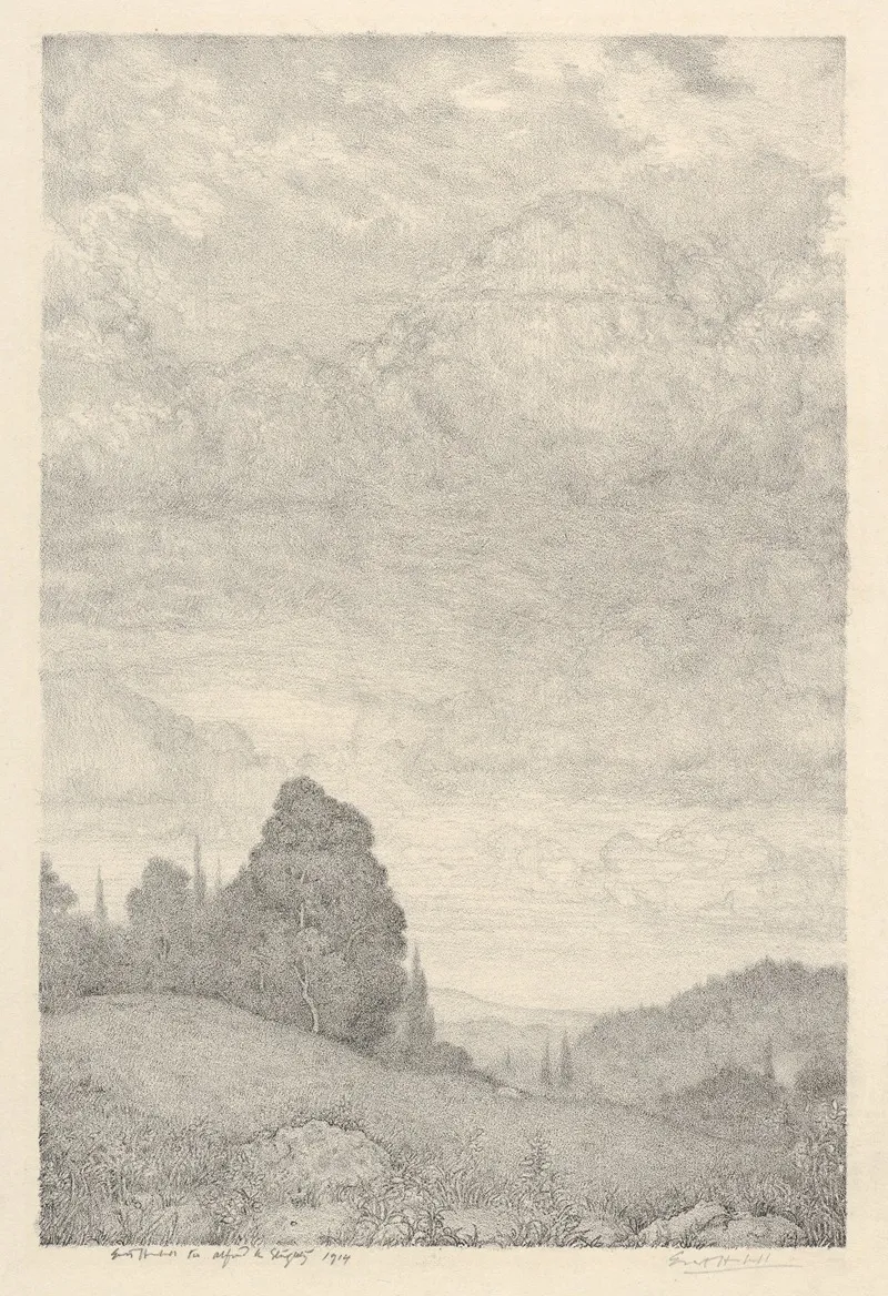 Landscape 489