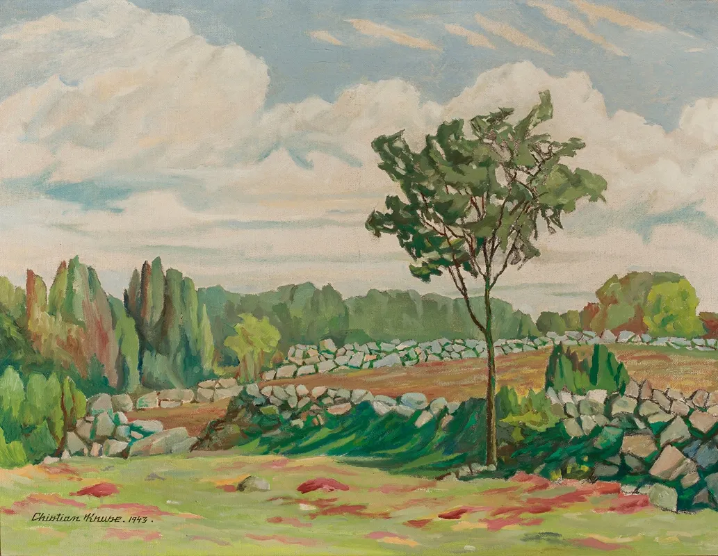 Landscape 495