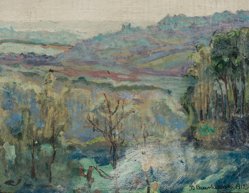 Landscape 504