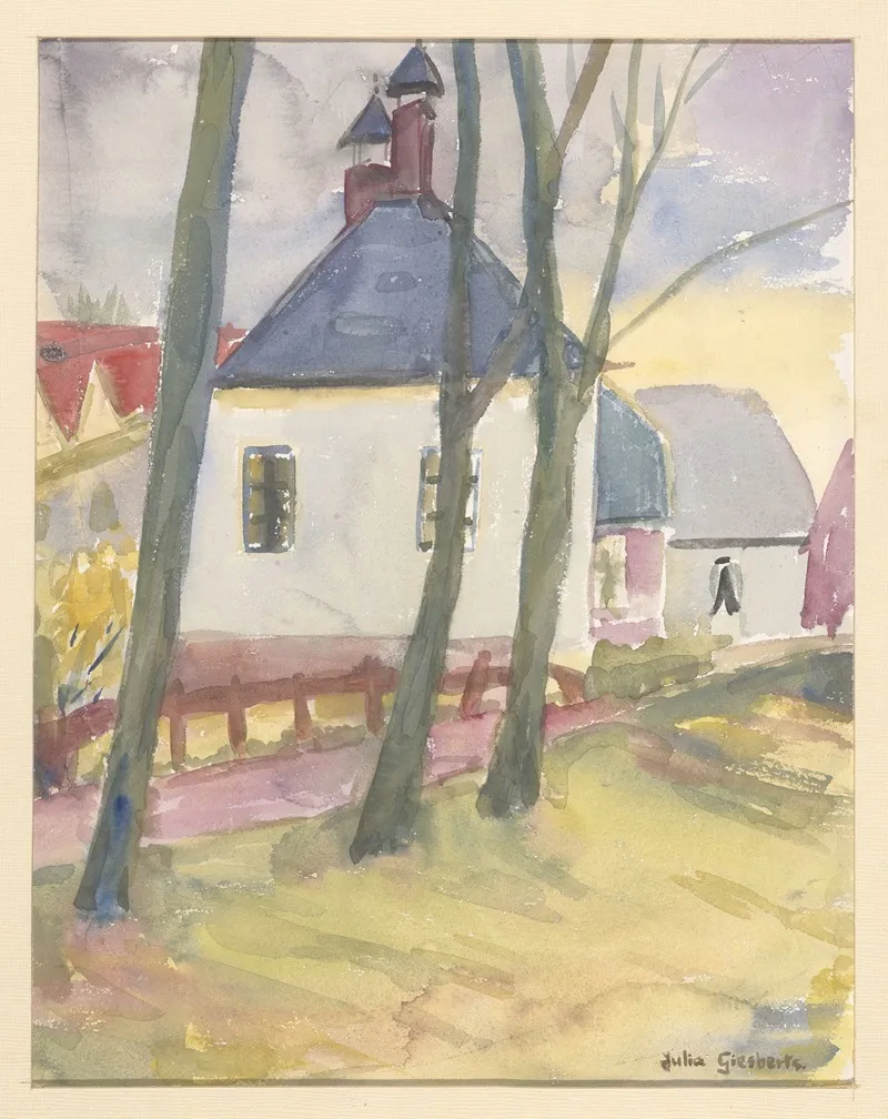 Landscape 525