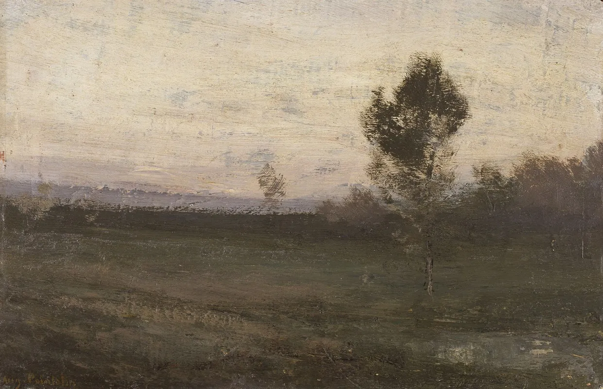 Landscape 568