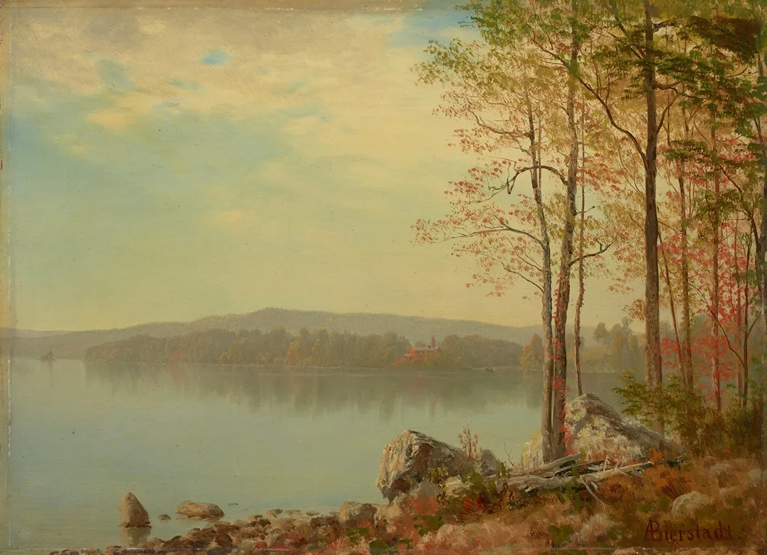Landscape 60