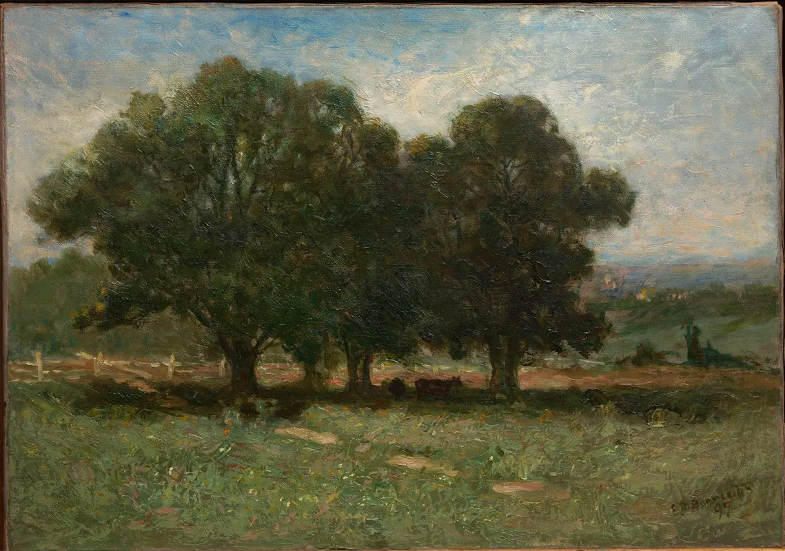 Landscape 64