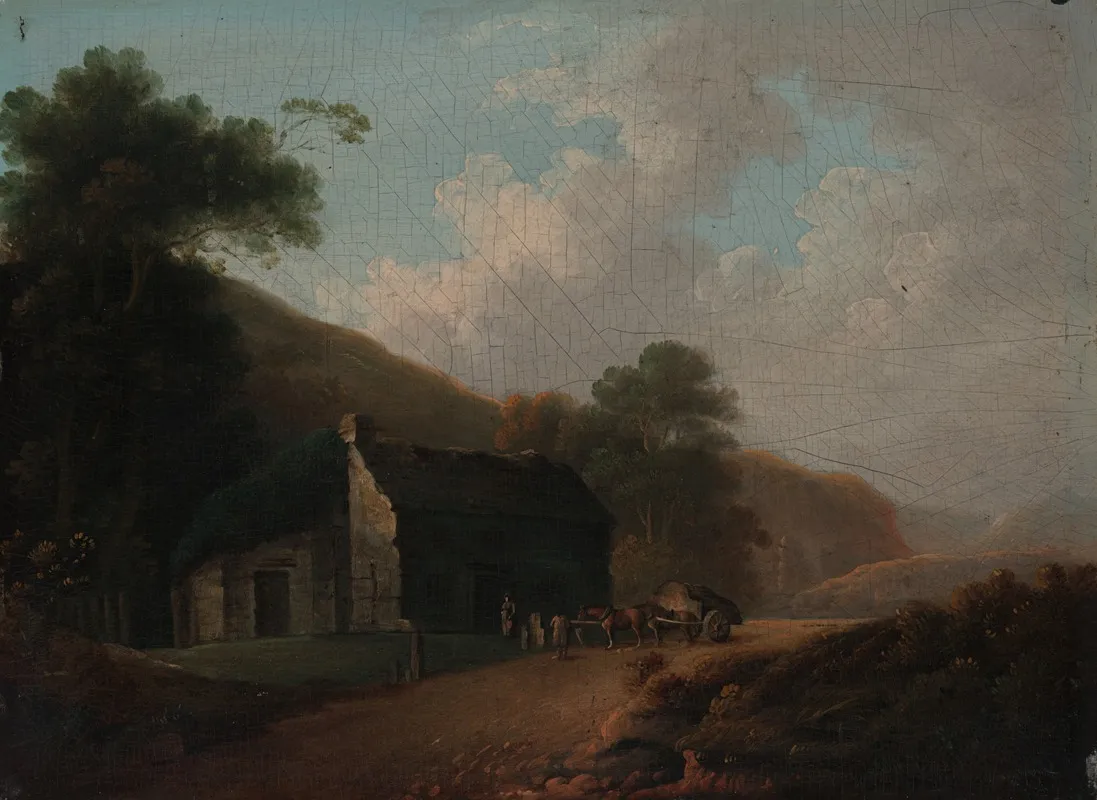 Landscape 70