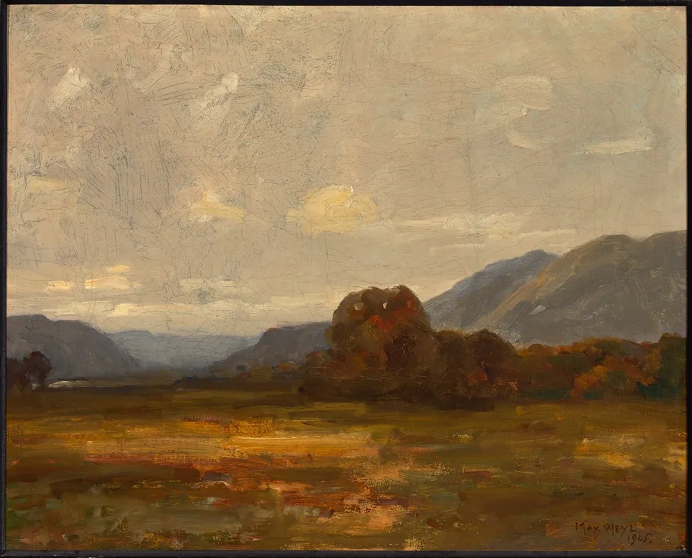 Landscape 83