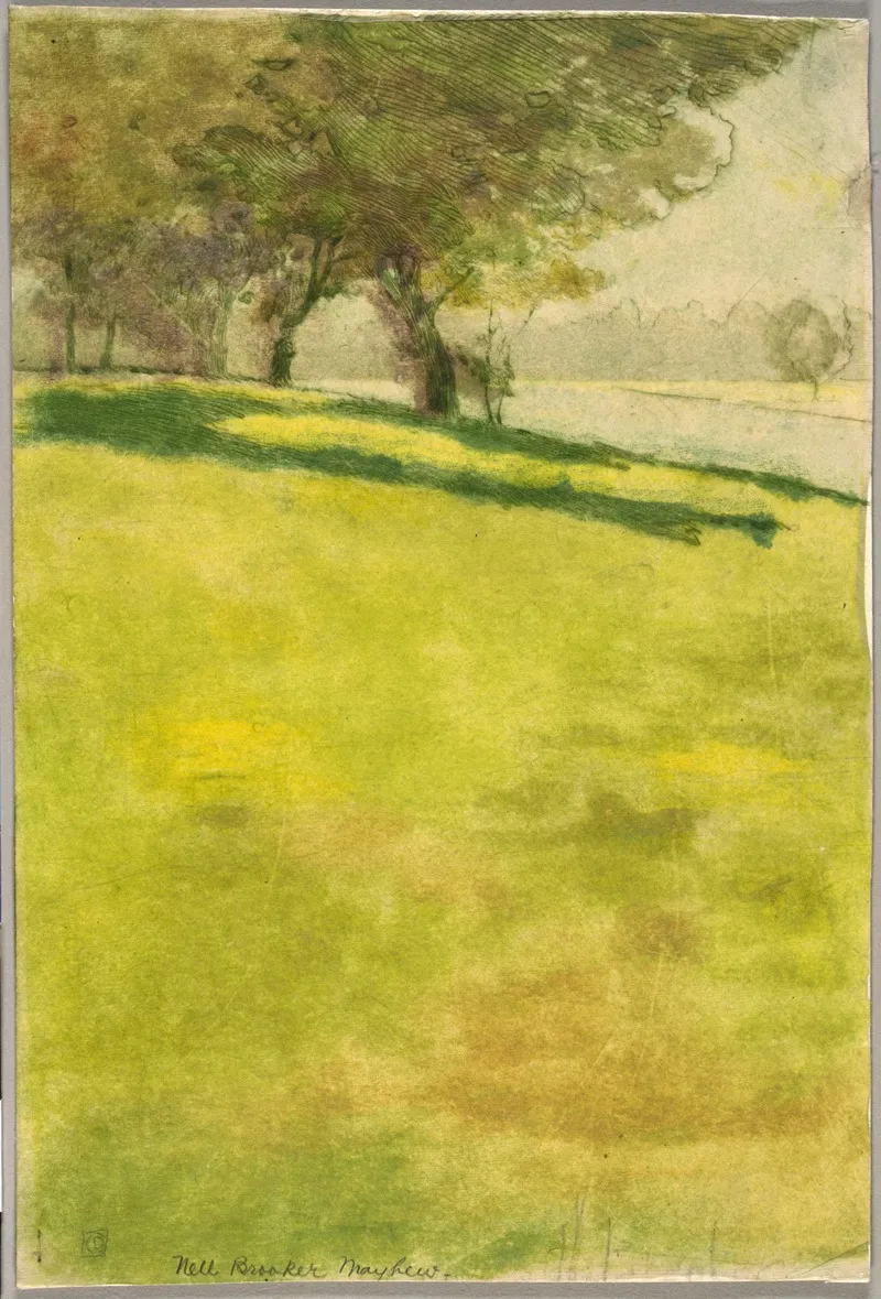 Landscape 86