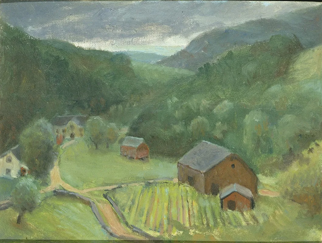 Landscape 87