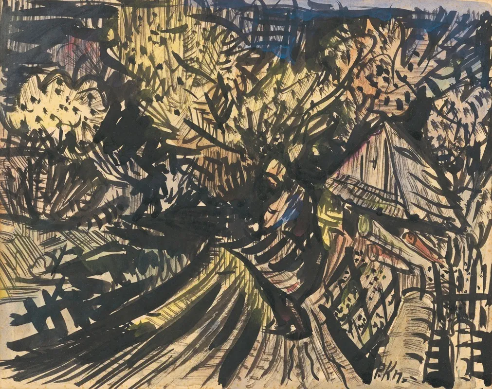 Landscape 97