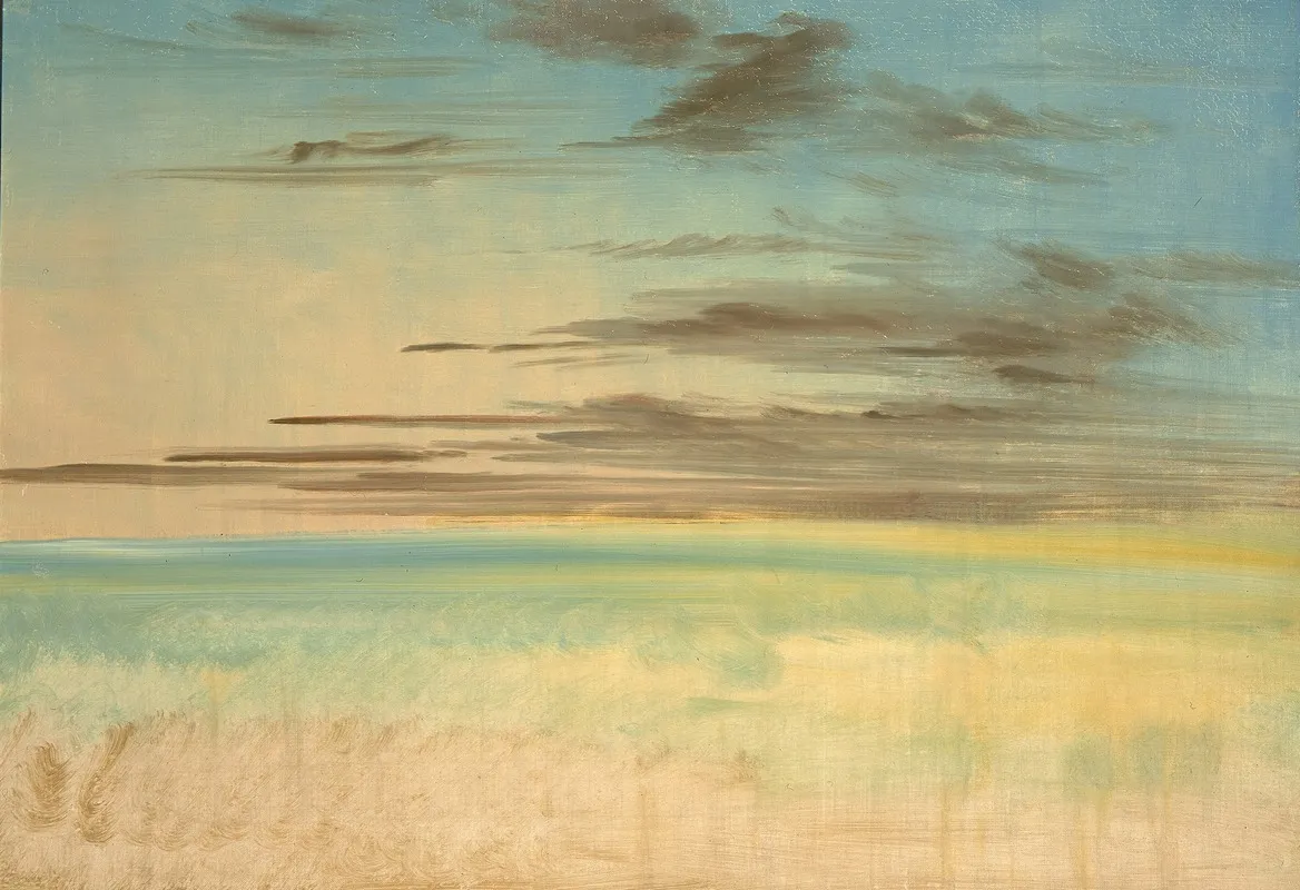 Landscape Background 5