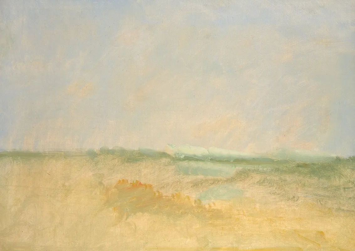Landscape Background