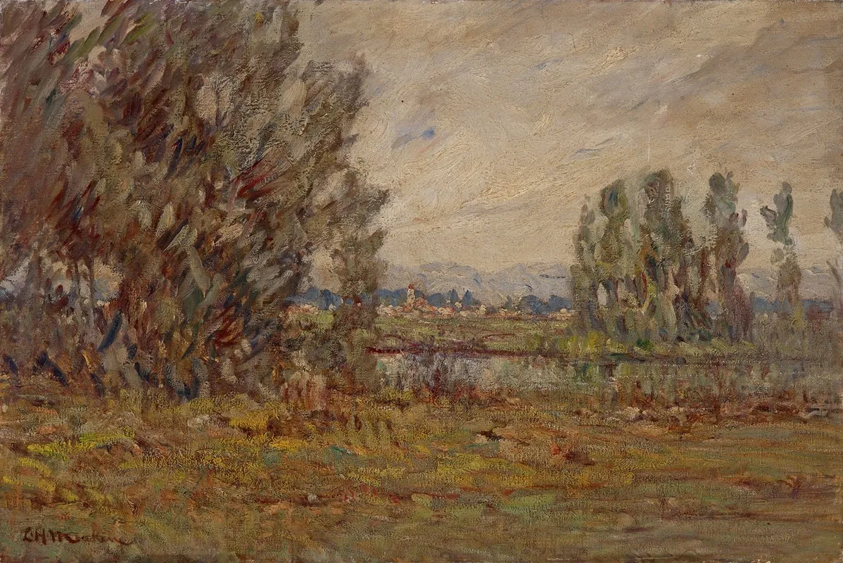 Landscape Cincinnati
