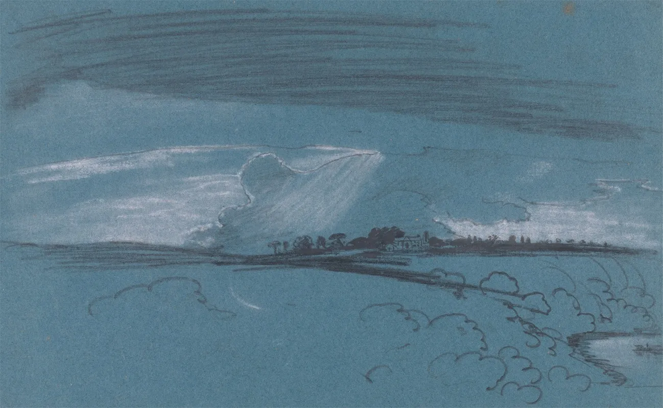 Landscape Composition