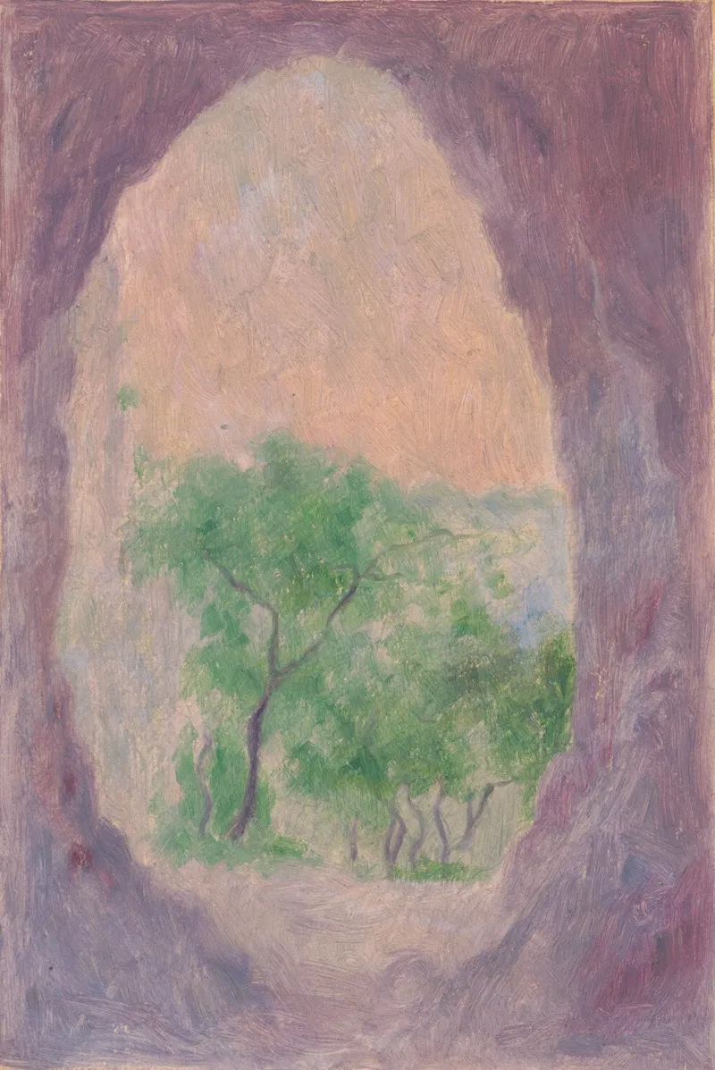 Landscape I