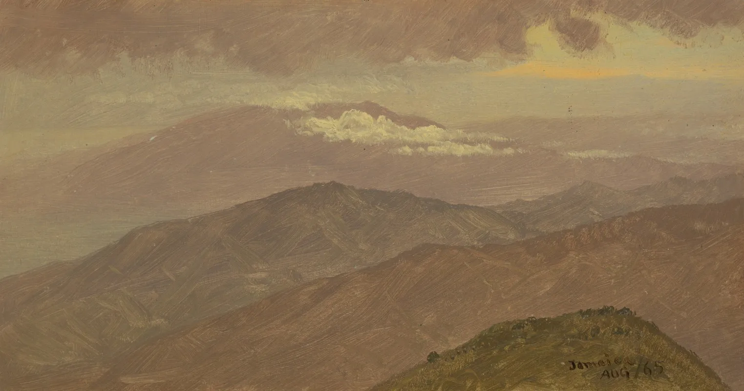 Landscape Iii 2