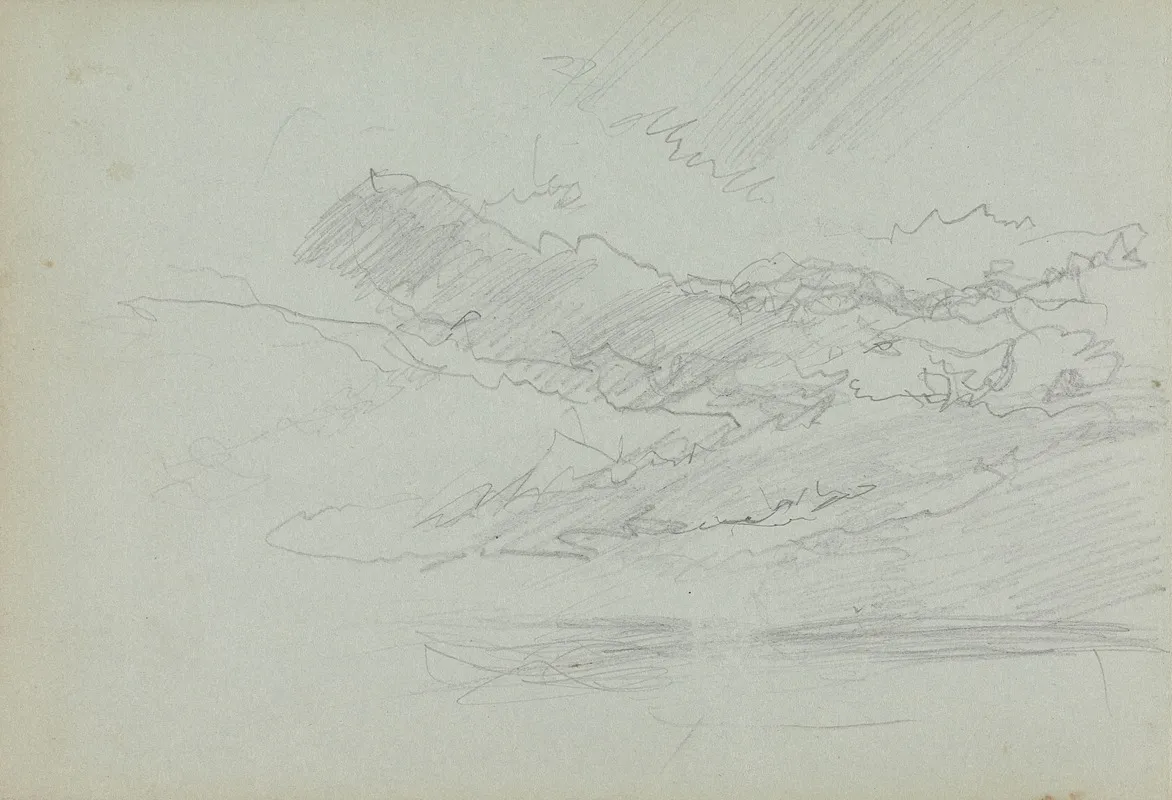 Landscape Study 16