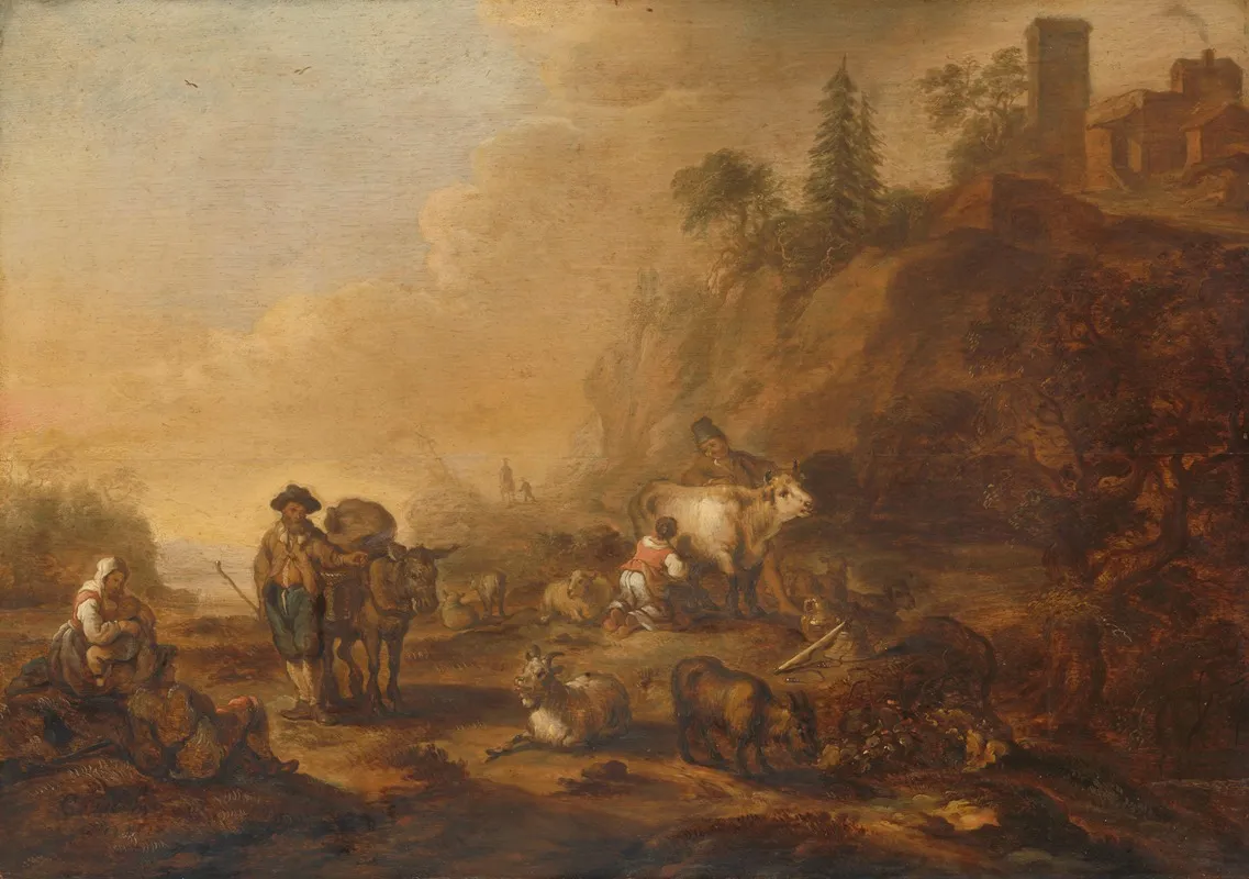 Landscape