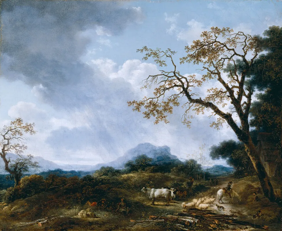 Landscape