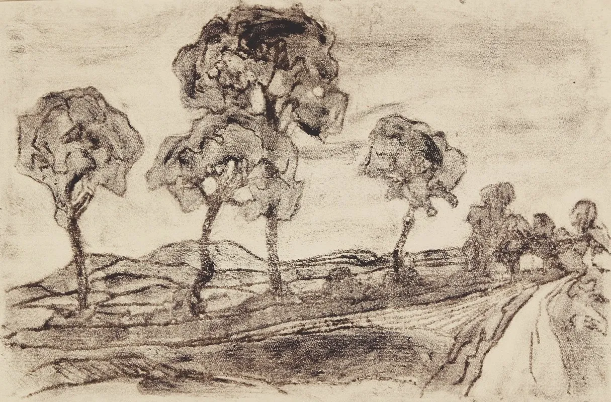 Landschaft 17