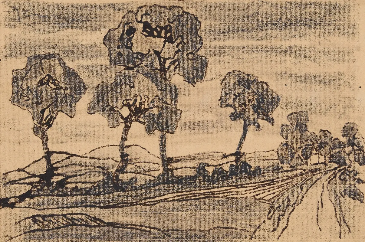 Landschaft 18