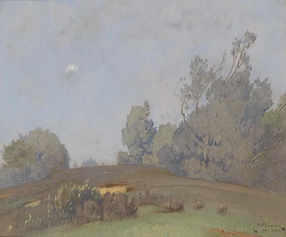 Landschaft 21