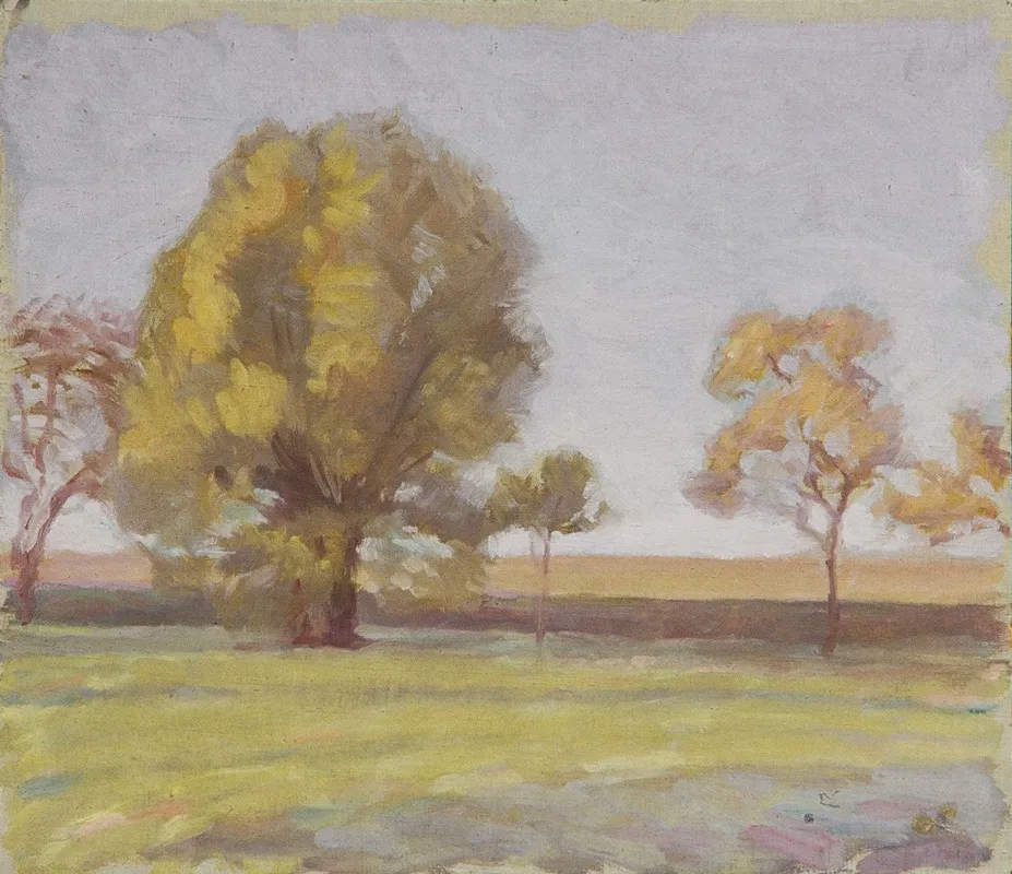 Landschaft 36