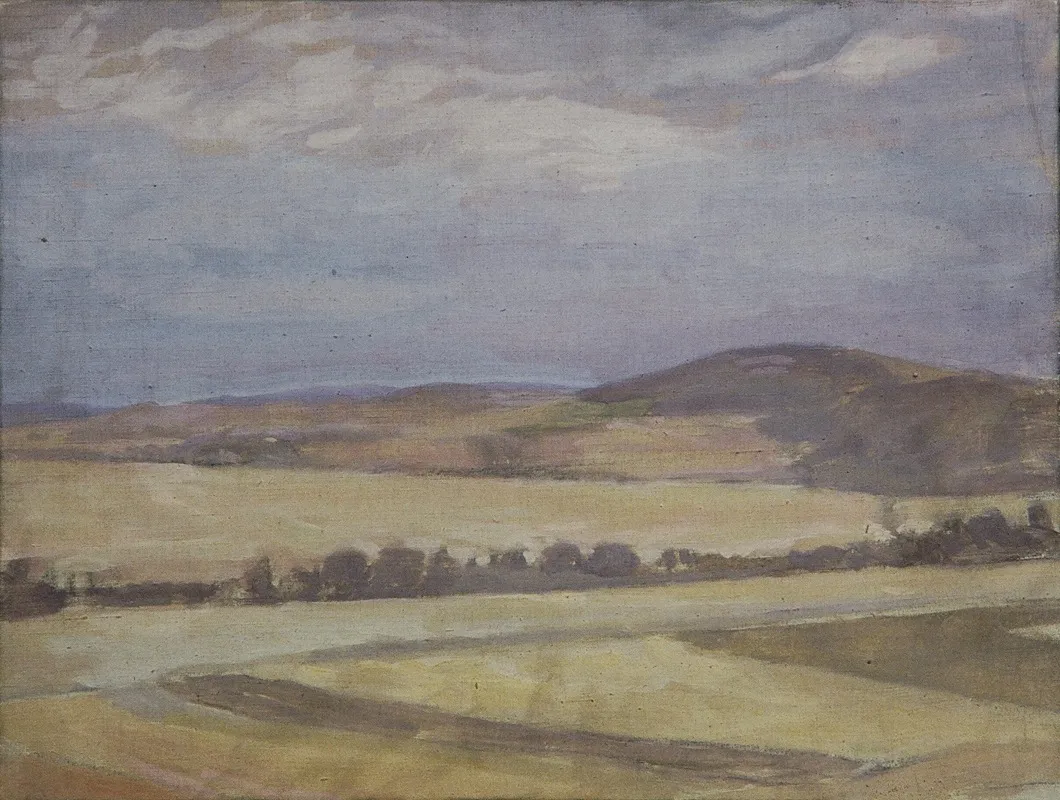 Landschaft 38