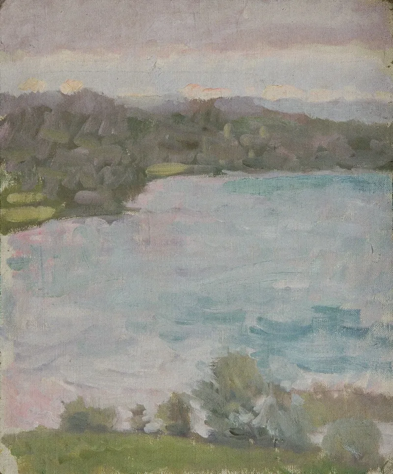 Landschaft 39