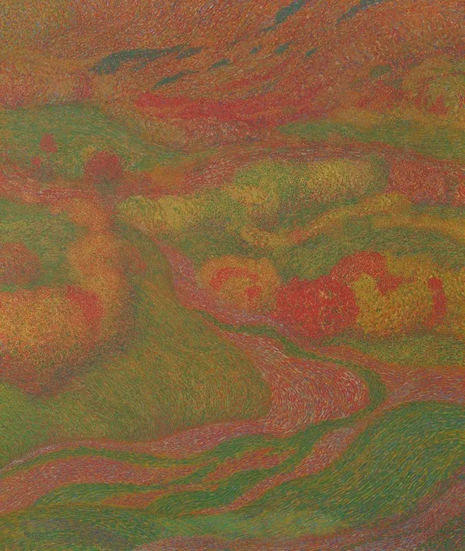 Landschaft 3